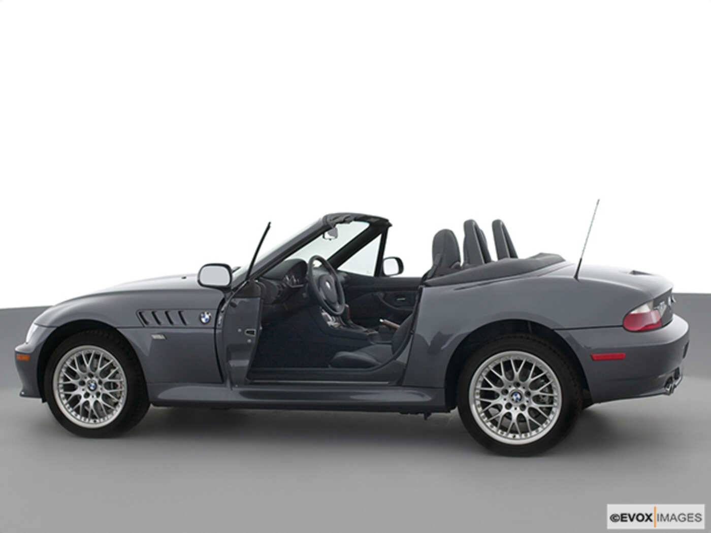 2002 BMW Z3 Review | Pricing, Trims & Photos - TrueCar