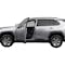 2022 Toyota RAV4 26th exterior image - activate to see more