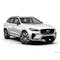 2024 Volvo XC60 40th exterior image - activate to see more