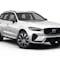 2024 Volvo XC60 40th exterior image - activate to see more