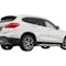 2020 BMW X1 14th exterior image - activate to see more