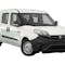 2020 Ram ProMaster City Wagon 19th exterior image - activate to see more