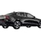2023 Volvo S60 Recharge 20th exterior image - activate to see more