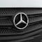 2016 Mercedes-Benz Metris Cargo Van 38th exterior image - activate to see more