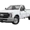 2019 Ford Super Duty F-350 21st exterior image - activate to see more