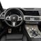 2019 BMW X7 11th interior image - activate to see more
