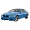 2020 BMW M4 21st exterior image - activate to see more