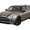 2021 MINI Clubman 17th exterior image - activate to see more