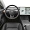 2021 Tesla Model 3 8th interior image - activate to see more