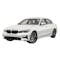 2019 BMW 3 Series 22nd exterior image - activate to see more