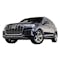 2022 Audi Q7 25th exterior image - activate to see more
