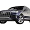 2022 Audi Q7 25th exterior image - activate to see more