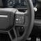 2021 Land Rover Defender 53rd interior image - activate to see more