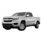 2019 Chevrolet Colorado 13th exterior image - activate to see more