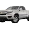 2019 Chevrolet Colorado 13th exterior image - activate to see more