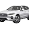 2022 Volvo XC60 23rd exterior image - activate to see more