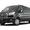 2024 Ford Transit Passenger Wagon 14th exterior image - activate to see more