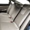 2022 Honda Insight 23rd interior image - activate to see more