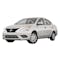 2019 Nissan Versa 18th exterior image - activate to see more