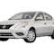 2019 Nissan Versa 18th exterior image - activate to see more