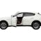 2019 Maserati Levante 19th exterior image - activate to see more