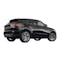 2022 Jaguar E-PACE 29th exterior image - activate to see more