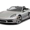 2024 Porsche 718 Boxster 44th exterior image - activate to see more