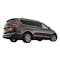 2021 Chrysler Pacifica 26th exterior image - activate to see more