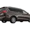 2022 Chrysler Pacifica 26th exterior image - activate to see more