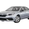 2020 Subaru Legacy 14th exterior image - activate to see more
