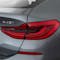 2019 BMW 6 Series 47th exterior image - activate to see more