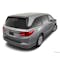 2024 Honda Odyssey 28th exterior image - activate to see more