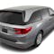 2024 Honda Odyssey 28th exterior image - activate to see more