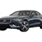 2022 Volvo S60 24th exterior image - activate to see more