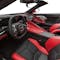 2024 Chevrolet Corvette 17th interior image - activate to see more