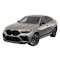 2021 BMW X6 M 19th exterior image - activate to see more