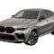 2021 BMW X6 M 19th exterior image - activate to see more