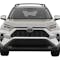 2020 Toyota RAV4 24th exterior image - activate to see more