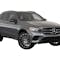 2019 Mercedes-Benz GLC 61st exterior image - activate to see more