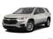 2024 Chevrolet Traverse Limited 11th exterior image - activate to see more