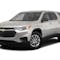 2024 Chevrolet Traverse Limited 11th exterior image - activate to see more