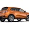 2024 Mitsubishi Outlander Sport 27th exterior image - activate to see more