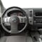 2020 Nissan Frontier 10th interior image - activate to see more