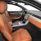 2024 Jaguar XF 25th interior image - activate to see more