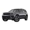 2022 Jeep Grand Cherokee 18th exterior image - activate to see more