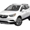 2022 Buick Encore 29th exterior image - activate to see more