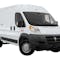 2019 Ram ProMaster Window Van 18th exterior image - activate to see more