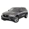 2019 Jaguar F-PACE 14th exterior image - activate to see more