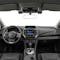 2022 Subaru Crosstrek 22nd interior image - activate to see more