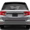2024 Honda Odyssey 16th exterior image - activate to see more